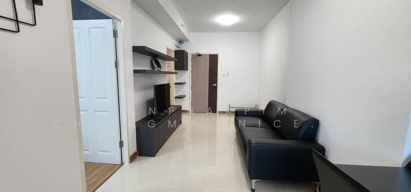 Supalai Monte at Viang, chiang-mai, Super Highway, Wat Khet, Muang Chiang Mai, Chiang Mai, 1 Bedroom, 46 sqm, Condo For Rent, by Kanphakpim Chiangmai Nice Home, 500595058 - DDproperty.com