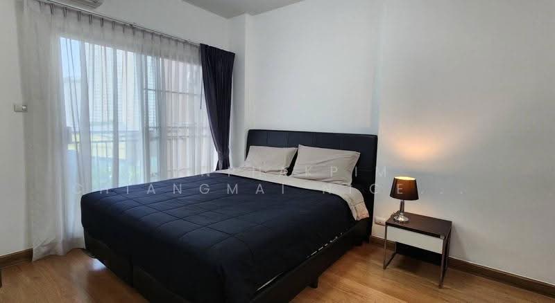 Supalai Monte at Viang, chiang-mai, Super Highway, Wat Khet, Muang Chiang Mai, Chiang Mai, 1 Bedroom, 46 sqm, Condo For Rent, by Kanphakpim Chiangmai Nice Home, 500595058 - DDproperty.com