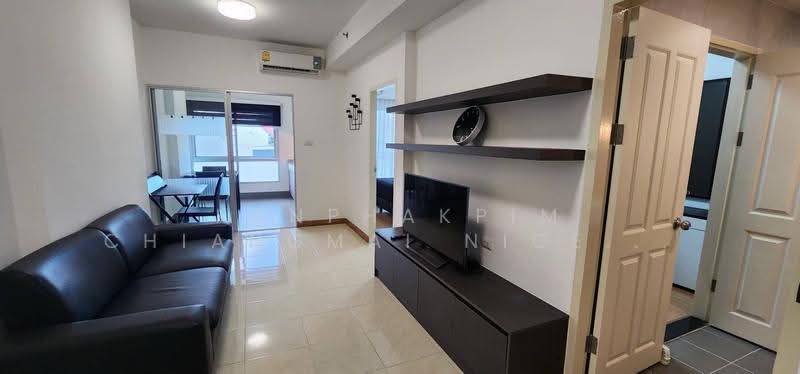 Supalai Monte at Viang, chiang-mai, Super Highway, Wat Khet, Muang Chiang Mai, Chiang Mai, 1 Bedroom, 46 sqm, Condo For Rent, by Kanphakpim Chiangmai Nice Home, 500595058 - DDproperty.com
