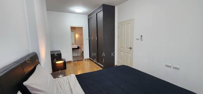 Supalai Monte at Viang, chiang-mai, Super Highway, Wat Khet, Muang Chiang Mai, Chiang Mai, 1 Bedroom, 46 sqm, Condo For Rent, by Kanphakpim Chiangmai Nice Home, 500595058 - DDproperty.com