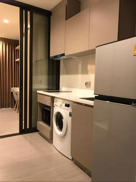 Life Sukhumvit 62 : ไลฟ์ สุขุมวิท 62, กรุงเทพ, ซอยสุขุมวิท 62, บางจาก, พระโขนง, กรุงเทพ, 25 ตร.ม., คอนโด ให้เช่า, โดย Living Condo, 500595060 - DDproperty.com