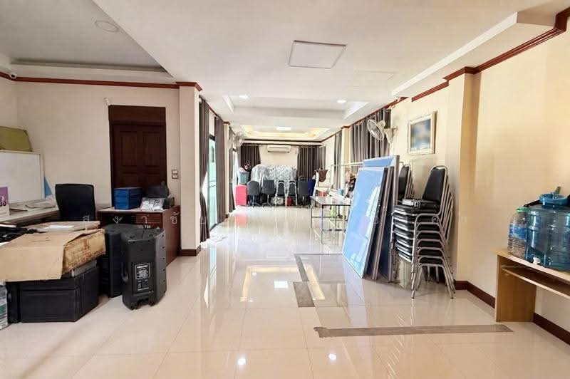 หมู่บ้านปัฐวิกรณ์ ซอยนวมินทร์ 70, กรุงเทพ, คลองกุ่ม, บึงกุ่ม, กรุงเทพ, 250 ตร.ม., บ้านเดี่ยว ขาย, โดย สง่าชัย ไทรทองคำ, 500595061 - DDproperty.com