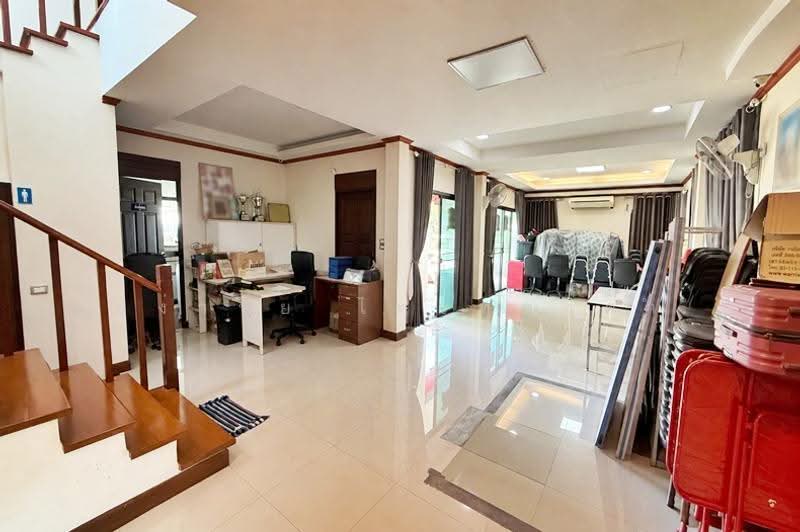 หมู่บ้านปัฐวิกรณ์ ซอยนวมินทร์ 70, กรุงเทพ, คลองกุ่ม, บึงกุ่ม, กรุงเทพ, 250 ตร.ม., บ้านเดี่ยว ขาย, โดย สง่าชัย ไทรทองคำ, 500595061 - DDproperty.com
