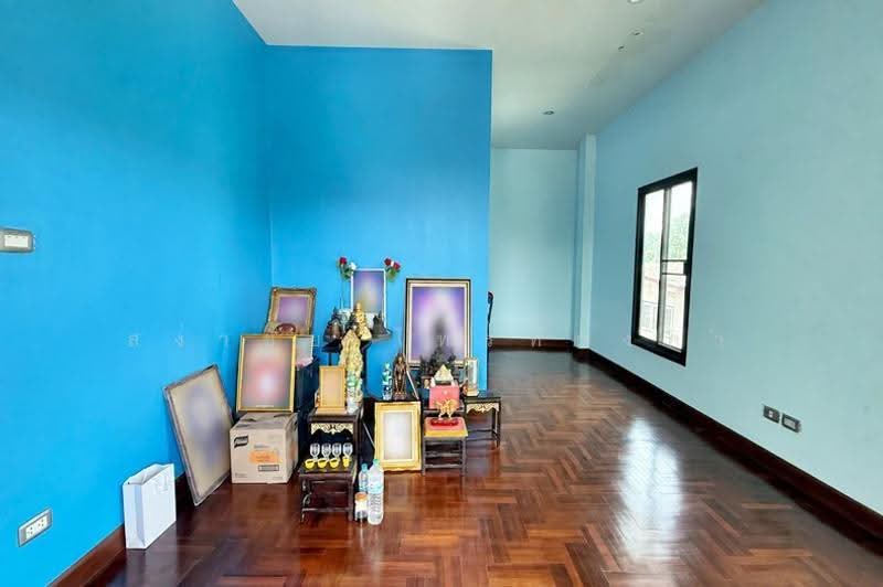 หมู่บ้านปัฐวิกรณ์ ซอยนวมินทร์ 70, bangkok, Khlong Kum, Bueng Kum, Bangkok, 4 Bedrooms, 250 sqm, Single Detached House For Sale, by สง่าชัย ไทรทองคำ, 500595061 - DDproperty.com