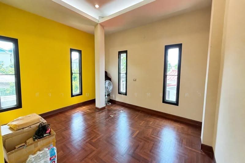 หมู่บ้านปัฐวิกรณ์ ซอยนวมินทร์ 70, bangkok, Khlong Kum, Bueng Kum, Bangkok, 4 Bedrooms, 250 sqm, Single Detached House For Sale, by สง่าชัย ไทรทองคำ, 500595061 - DDproperty.com
