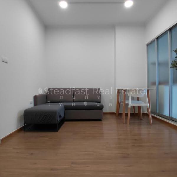 U Delight Rattanathibet, nonthaburi, Rattanathibet Road, Bang Kra So, Muang Nonthaburi, Nonthaburi, 1 Bedroom, 30 sqm, Condo For Rent, by ธนภัทร ไทยจินดา, 500595064 - DDproperty.com