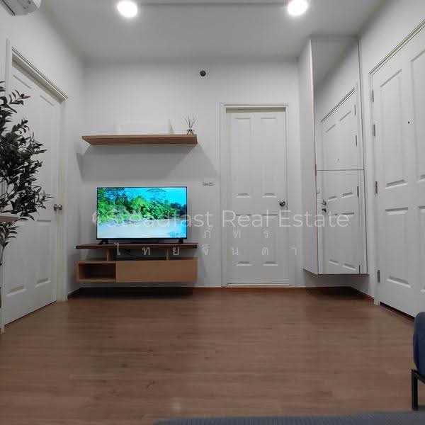 U Delight Rattanathibet, nonthaburi, Rattanathibet Road, Bang Kra So, Muang Nonthaburi, Nonthaburi, 1 Bedroom, 30 sqm, Condo For Rent, by ธนภัทร ไทยจินดา, 500595064 - DDproperty.com