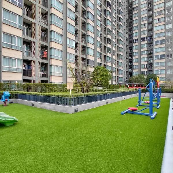U Delight Rattanathibet, nonthaburi, Rattanathibet Road, Bang Kra So, Muang Nonthaburi, Nonthaburi, 1 Bedroom, 30 sqm, Condo For Rent, by ธนภัทร ไทยจินดา, 500595064 - DDproperty.com