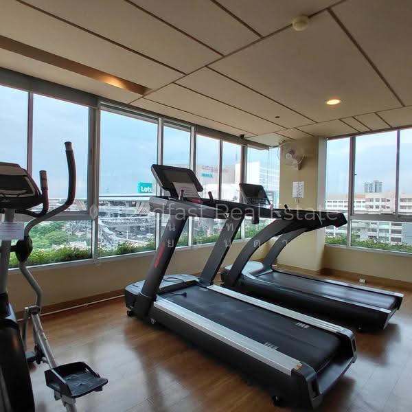U Delight Rattanathibet, nonthaburi, Rattanathibet Road, Bang Kra So, Muang Nonthaburi, Nonthaburi, 1 Bedroom, 30 sqm, Condo For Rent, by ธนภัทร ไทยจินดา, 500595064 - DDproperty.com