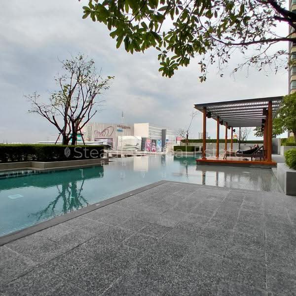 U Delight Rattanathibet, nonthaburi, Rattanathibet Road, Bang Kra So, Muang Nonthaburi, Nonthaburi, 1 Bedroom, 30 sqm, Condo For Rent, by ธนภัทร ไทยจินดา, 500595064 - DDproperty.com