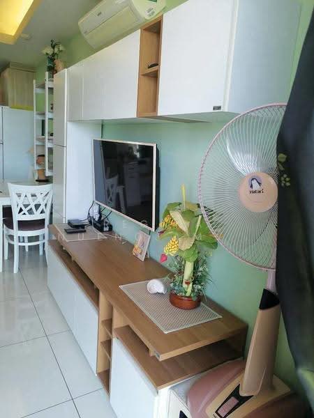 Laguna Beach Resort 1, chon-buri, Sai 2 road, 384/105 Soi Jomtien 1, Na Kloe, Bang Lamung (Pattaya), Chon Buri (Pattaya), Studio, 26 sqm, Condo For Sale, by Regina Nuengjamnong, 500595065 - DDproperty.com