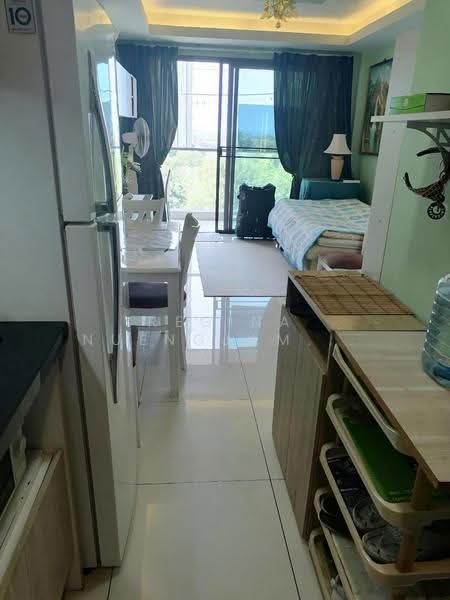 Laguna Beach Resort 1, chon-buri, Sai 2 road, 384/105 Soi Jomtien 1, Na Kloe, Bang Lamung (Pattaya), Chon Buri (Pattaya), Studio, 26 sqm, Condo For Sale, by Regina Nuengjamnong, 500595065 - DDproperty.com