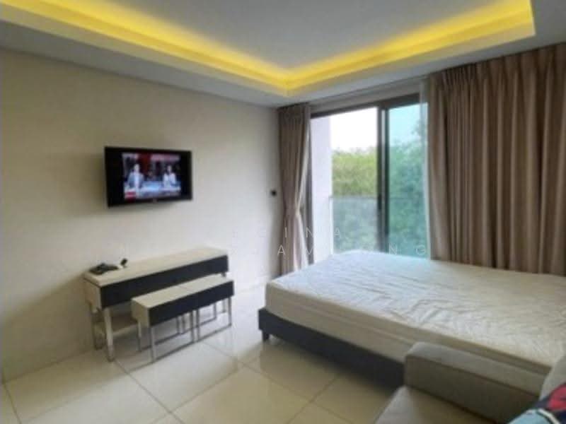 Laguna Beach Resort 1, chon-buri, Sai 2 road, 384/105 Soi Jomtien 1, Na Kloe, Bang Lamung (Pattaya), Chon Buri (Pattaya), Studio, 26 sqm, Condo For Sale, by Regina Nuengjamnong, 500595065 - DDproperty.com