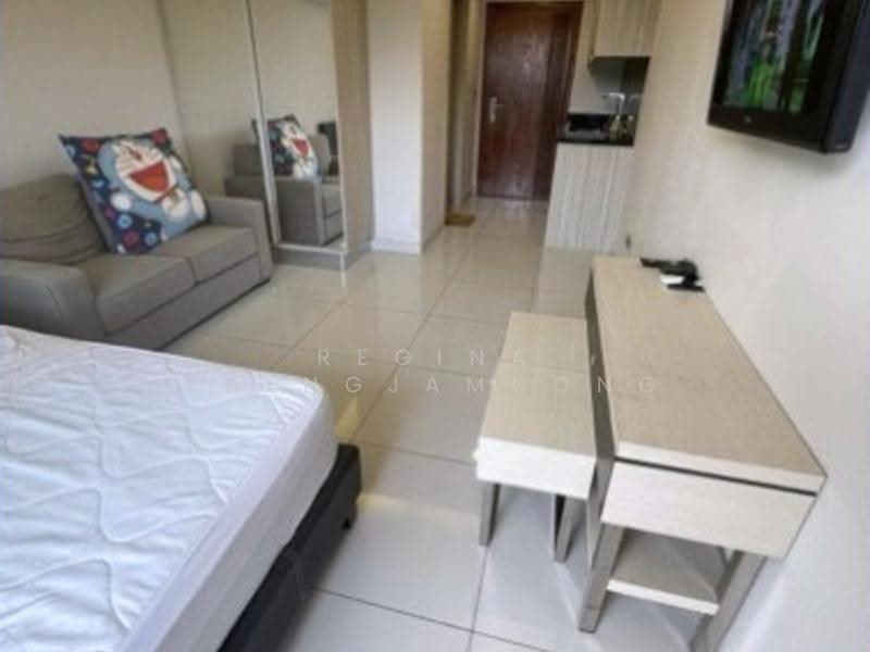 Laguna Beach Resort 1, chon-buri, Sai 2 road, 384/105 Soi Jomtien 1, Na Kloe, Bang Lamung (Pattaya), Chon Buri (Pattaya), Studio, 26 sqm, Condo For Sale, by Regina Nuengjamnong, 500595065 - DDproperty.com