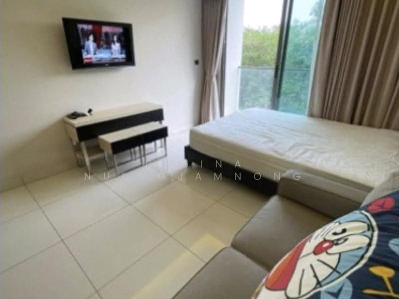 Laguna Beach Resort 1, chon-buri, Sai 2 road, 384/105 Soi Jomtien 1, Na Kloe, Bang Lamung (Pattaya), Chon Buri (Pattaya), Studio, 26 sqm, Condo For Sale, by Regina Nuengjamnong, 500595065 - DDproperty.com