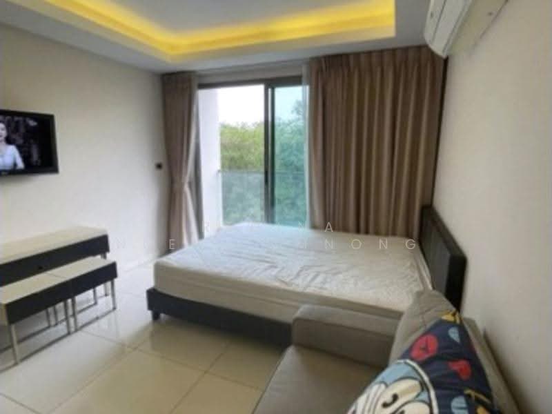 Laguna Beach Resort 1, chon-buri, Sai 2 road, 384/105 Soi Jomtien 1, Na Kloe, Bang Lamung (Pattaya), Chon Buri (Pattaya), Studio, 26 sqm, Condo For Sale, by Regina Nuengjamnong, 500595065 - DDproperty.com