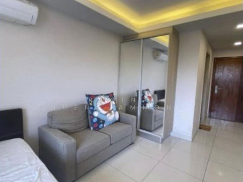 Laguna Beach Resort 1, chon-buri, Sai 2 road, 384/105 Soi Jomtien 1, Na Kloe, Bang Lamung (Pattaya), Chon Buri (Pattaya), Studio, 26 sqm, Condo For Sale, by Regina Nuengjamnong, 500595065 - DDproperty.com