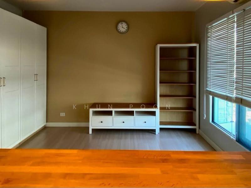 Plex Bangna, samut-prakan, 90/239 Burapha Withi Expressway, Bang Kaeo, Bang Plee, Samut Prakan, 3 Bedrooms, 190 sqm, Townhouse For Rent, by Khun Poon, 500595066 - DDproperty.com