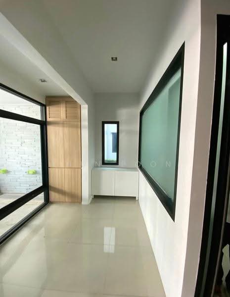 Plex Bangna, samut-prakan, 90/239 Burapha Withi Expressway, Bang Kaeo, Bang Plee, Samut Prakan, 3 Bedrooms, 190 sqm, Townhouse For Rent, by Khun Poon, 500595066 - DDproperty.com