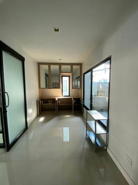 Plex Bangna, samut-prakan, 90/239 Burapha Withi Expressway, Bang Kaeo, Bang Plee, Samut Prakan, 3 Bedrooms, 190 sqm, Townhouse For Sale, by Khun Poon, 500595068 - DDproperty.com