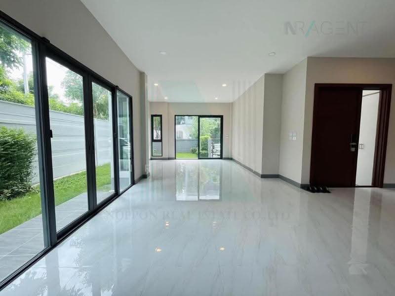 The City Sukhumvit-Onnut, bangkok, 588/2 Soi On Nut 70/1, Prawet, Bangkok, 4 Bedrooms, 252 sqm, Single Detached House For Sale, by NR AGENT, 500595070 - DDproperty.com