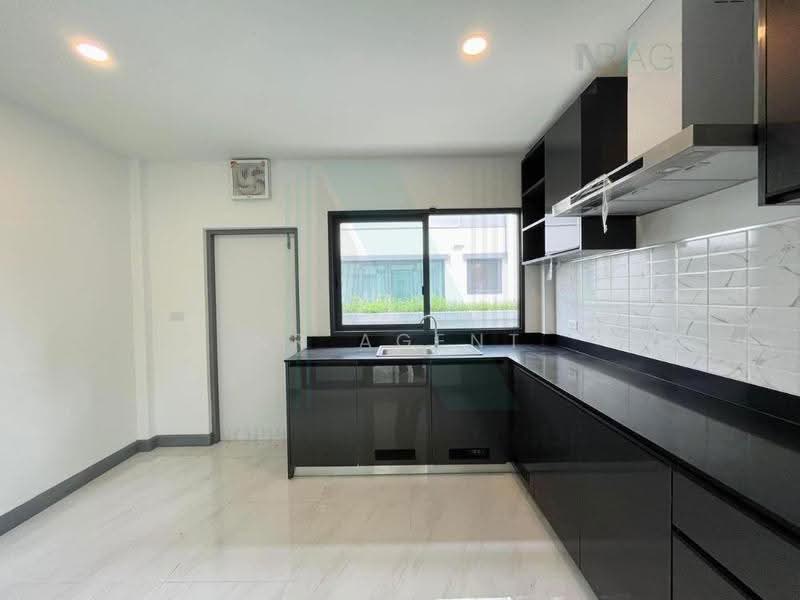 The City Sukhumvit-Onnut, bangkok, 588/2 Soi On Nut 70/1, Prawet, Bangkok, 4 Bedrooms, 252 sqm, Single Detached House For Sale, by NR AGENT, 500595070 - DDproperty.com