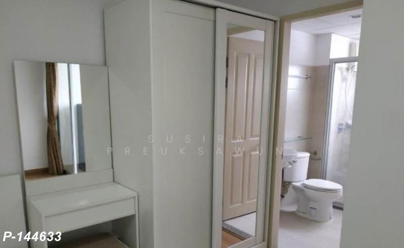 Supalai Park Ratchaphruek-Phetkasem, bangkok, Petchkasem Road, Bang Wa, Phasi Charoen, Bangkok, Studio, 35 sqm, Condo For Rent, by Susira Preuksawun, 500595072 - DDproperty.com