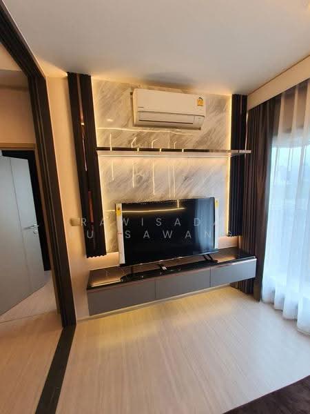 Life Asoke Hype : ไลฟ์ อโศก ไฮป์, กรุงเทพ, 339 ถนน จตุรทิศ, มักกะสัน, ราชเทวี, กรุงเทพ, 36 ตร.ม., คอนโด ให้เช่า, โดย RAWISADA SUKSAWANG, 500595073 - DDproperty.com