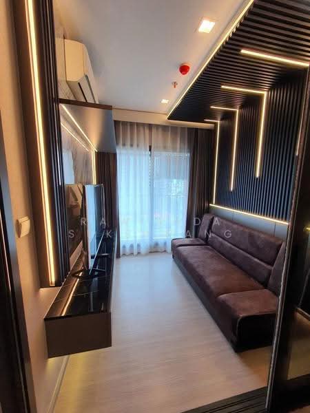 Life Asoke Hype : ไลฟ์ อโศก ไฮป์, กรุงเทพ, 339 ถนน จตุรทิศ, มักกะสัน, ราชเทวี, กรุงเทพ, 36 ตร.ม., คอนโด ให้เช่า, โดย RAWISADA SUKSAWANG, 500595073 - DDproperty.com