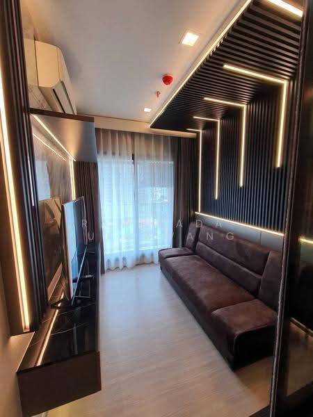 Life Asoke Hype : ไลฟ์ อโศก ไฮป์, กรุงเทพ, 339 ถนน จตุรทิศ, มักกะสัน, ราชเทวี, กรุงเทพ, 36 ตร.ม., คอนโด ให้เช่า, โดย RAWISADA SUKSAWANG, 500595073 - DDproperty.com