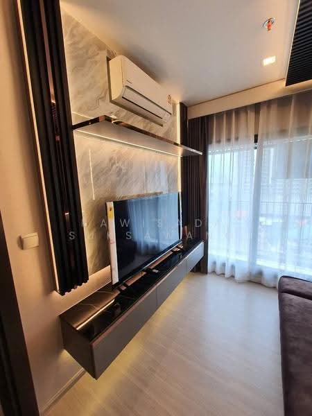 Life Asoke Hype, bangkok, 339 Chaturathit Rd, Makkasan, Ratchathewi, Bangkok, 1 Bedroom, 36 sqm, Condo For Rent, by RAWISADA SUKSAWANG, 500595073 - DDproperty.com