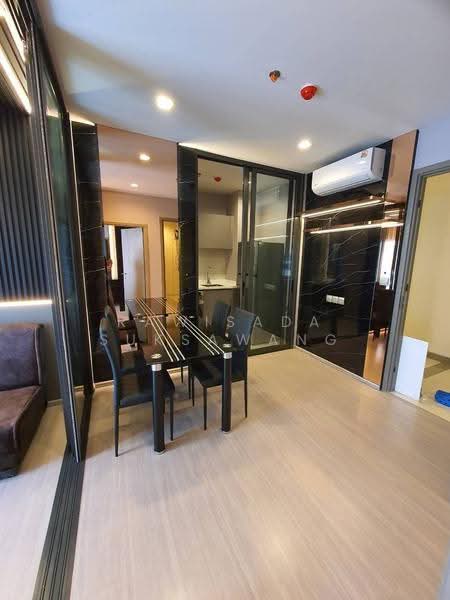 Life Asoke Hype, bangkok, 339 Chaturathit Rd, Makkasan, Ratchathewi, Bangkok, 1 Bedroom, 36 sqm, Condo For Rent, by RAWISADA SUKSAWANG, 500595073 - DDproperty.com