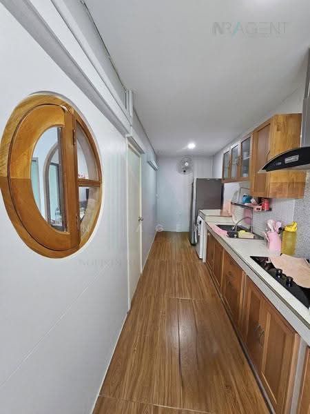 Happyville Donmuang, bangkok, 151/179 Happyville, Si Khan, Don Mueang, Bangkok, 3 Bedrooms, 134 sqm, Townhouse For Sale, by NR AGENT, 500595074 - DDproperty.com