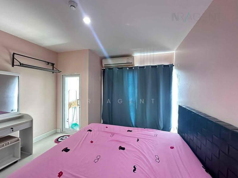 Metro Park Sathorn, bangkok, Kanlapaphruek Road, Bang Wa, Phasi Charoen, Bangkok, 1 Bedroom, 31 sqm, Condo For Sale, by NR agent, 500595075 - DDproperty.com