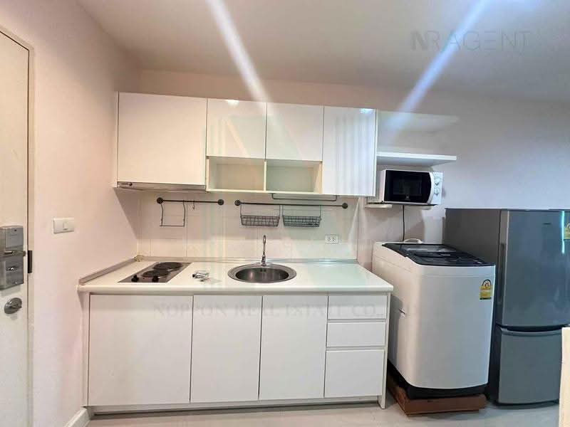 Metro Park Sathorn, bangkok, Kanlapaphruek Road, Bang Wa, Phasi Charoen, Bangkok, 1 Bedroom, 31 sqm, Condo For Sale, by NR agent, 500595075 - DDproperty.com
