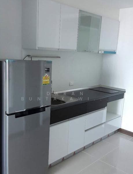 Supalai Premier Asoke, bangkok, 1750 Petchaburi Road, Bang Kapi, Huai Khwang, Bangkok, Studio, 33 sqm, Condo For Rent, by Daran Buntakawinkul, 500595076 - DDproperty.com