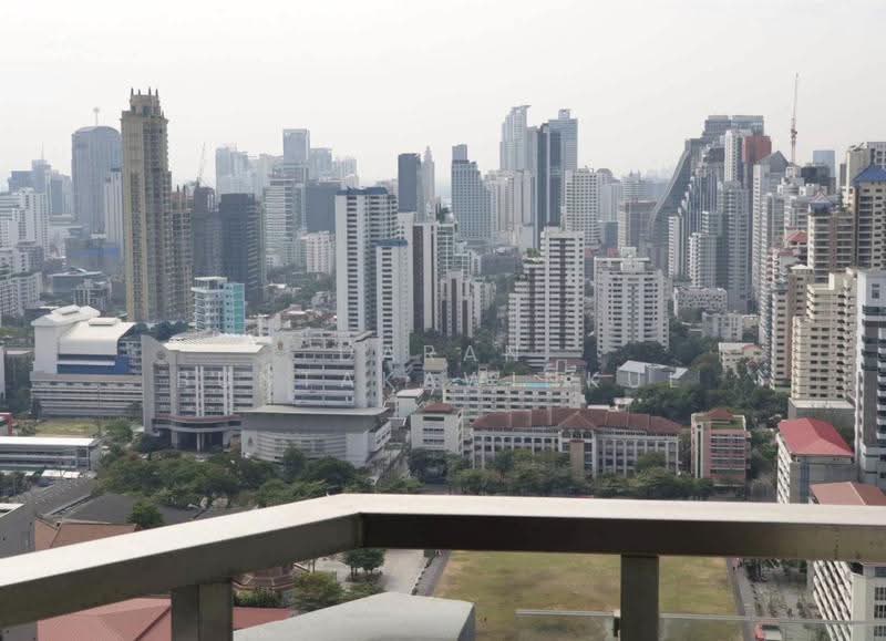Supalai Premier Asoke, bangkok, 1750 Petchaburi Road, Bang Kapi, Huai Khwang, Bangkok, Studio, 33 sqm, Condo For Rent, by Daran Buntakawinkul, 500595076 - DDproperty.com