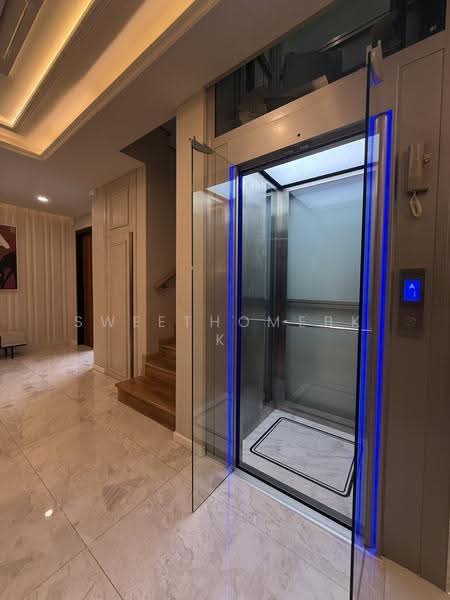 The Master Sukhmvit-Onnut, bangkok, Suan Luang, Bangkok, 4 Bedrooms, 587 sqm, Single Detached House For Rent, by SweetHomeBKK, 500595080 - DDproperty.com