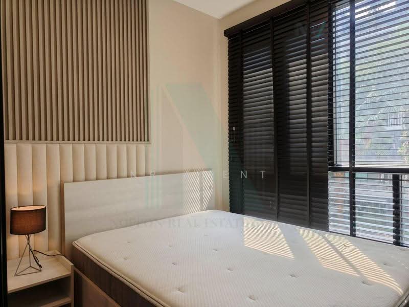 The Cube Plus Phahonyothin 56, bangkok, Soi Phahon Yothin 56, Sai Mai, Bangkok, 1 Bedroom, 24 sqm, Condo For Sale, by NR AGENT, 500595082 - DDproperty.com