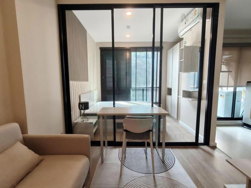 The Cube Plus Phahonyothin 56, bangkok, Soi Phahon Yothin 56, Sai Mai, Bangkok, 1 Bedroom, 24 sqm, Condo For Sale, by NR AGENT, 500595082 - DDproperty.com