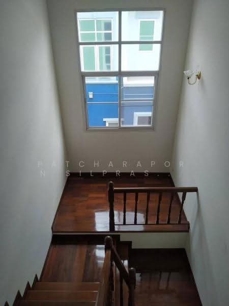 ให้เช่าบ้านเดี่ยวหลังมุม ตกแต่งใหม่ทั้งหลัง บรรยากาศดี พื้นที่กว้างขวาง ทำเลเมืองพุทธมณฑลสาย4, Nakhon Pathom, Krathum Lom, Sam Phran, Nakhon Pathom, 4 Bedrooms, 165 sqm, Single Detached House For Rent, by Patcharaporn Silprasert (Patcha), 500595083 - DDproperty.com