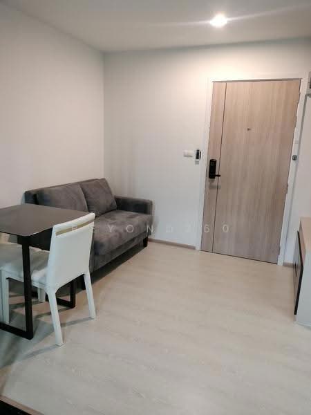 The Excel Groove Lasalle 52, bangkok, Soi Sukhumvit 105 Lasalle Road, Bang Na, Bangkok, 1 Bedroom, 27 sqm, Condo For Sale, by Beyond360, 500595084 - DDproperty.com