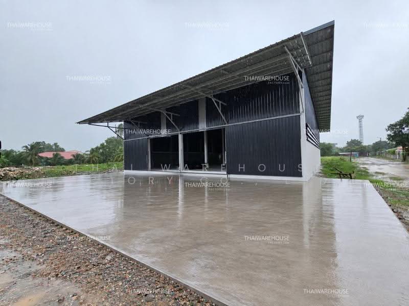 480 SQM Warehouse for Rent in Tha Kham | 20-Foot Container Access, bangkok, Tha Kham, Bang Khun Thian, Bangkok, , 480 sqm, Warehouse/Factory For Rent, by THAI WAREHOUSE FACTORY CO., LTD., 500595088 - DDproperty.com