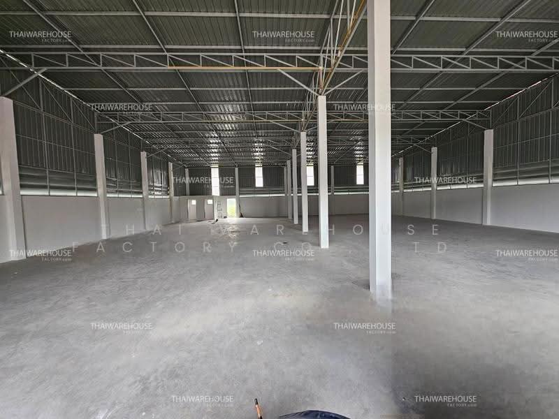 480 SQM Warehouse for Rent in Tha Kham | 20-Foot Container Access, bangkok, Tha Kham, Bang Khun Thian, Bangkok, , 480 sqm, Warehouse/Factory For Rent, by THAI WAREHOUSE FACTORY CO., LTD., 500595088 - DDproperty.com