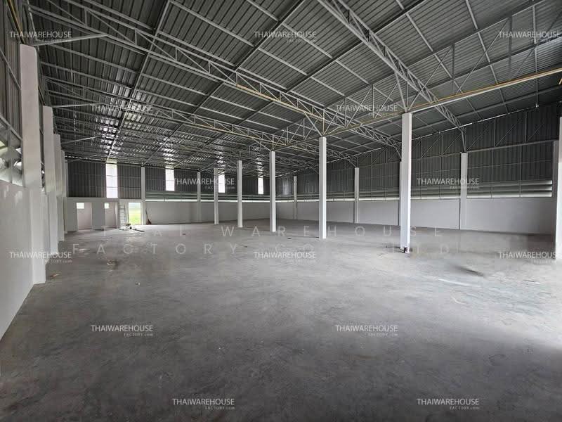 480 SQM Warehouse for Rent in Tha Kham | 20-Foot Container Access, bangkok, Tha Kham, Bang Khun Thian, Bangkok, , 480 sqm, Warehouse/Factory For Rent, by THAI WAREHOUSE FACTORY CO., LTD., 500595088 - DDproperty.com