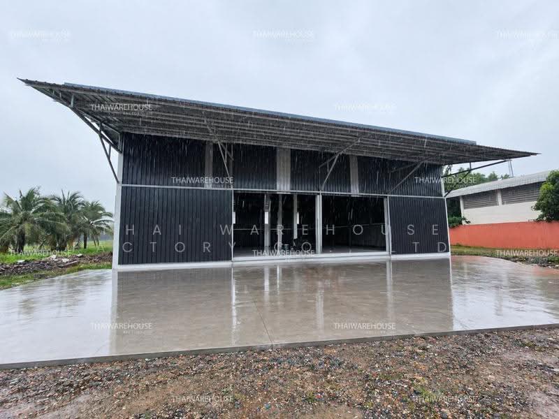 480 SQM Warehouse for Rent in Tha Kham | 20-Foot Container Access, bangkok, Tha Kham, Bang Khun Thian, Bangkok, , 480 sqm, Warehouse/Factory For Rent, by THAI WAREHOUSE FACTORY CO., LTD., 500595088 - DDproperty.com