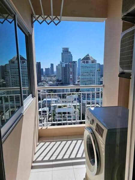 Life @ Sukhumvit 65, bangkok, Sukhumvit Road, Phra Kanong Nua, Watthana, Bangkok, 1 Bedroom, 48 sqm, Condo For Rent, by Tanapon Saowaneeyakorn, 500595089 - DDproperty.com