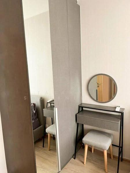 Nue District R9, bangkok, 59 Rama 9 Road, Huai Khwang, Bangkok, 1 Bedroom, 27 sqm, Condo For Rent, by Tanapon Saowaneeyakorn, 500595090 - DDproperty.com