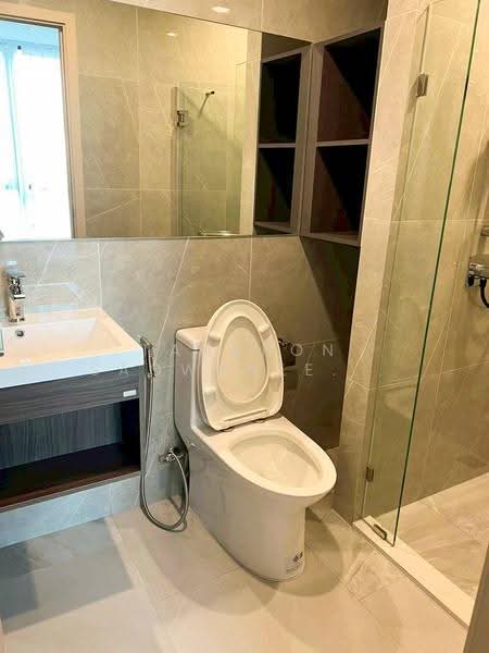 Nue District R9, bangkok, 59 Rama 9 Road, Huai Khwang, Bangkok, 1 Bedroom, 27 sqm, Condo For Rent, by Tanapon Saowaneeyakorn, 500595090 - DDproperty.com