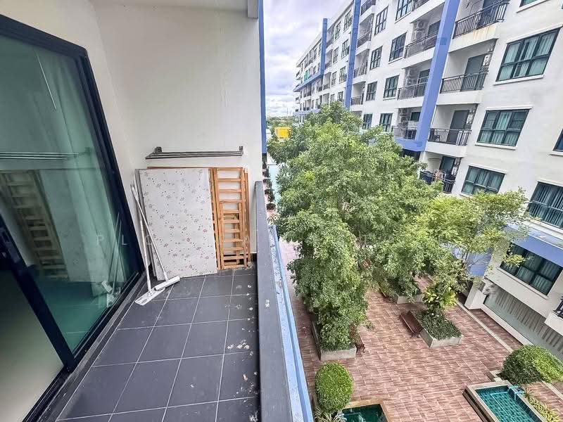 The Blue Residence, Chon Buri (Pattaya), Nong Pru, Bang Lamung (Pattaya), Chon Buri (Pattaya), 1 Bedroom, 38 sqm, Condo For Sale, by PLC real estate, 500595091 - DDproperty.com